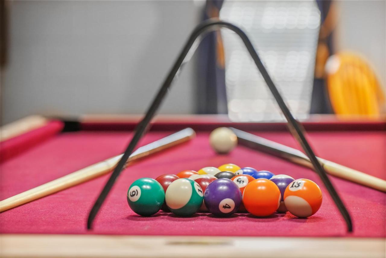 Long Lake Retreat- Hot Tub, Pool Table, Firepit Traverse City Exteriér fotografie